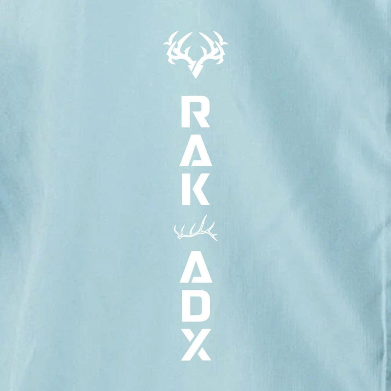 Load image into Gallery viewer, Womens Elk Daggers Topo Windbreaker Jacket
