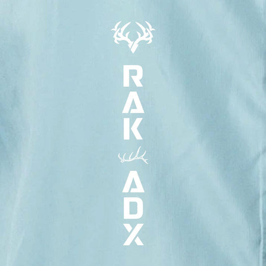 Womens Elk Daggers Topo Windbreaker Jacket