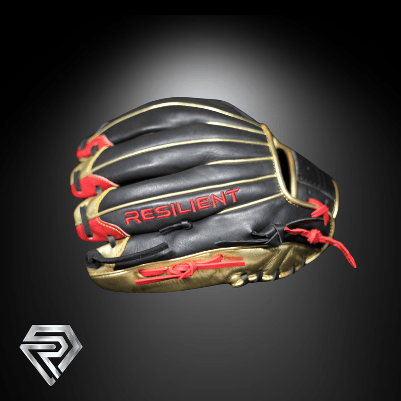 Load image into Gallery viewer, Women's Fastpitch Softball Glove - Lionheart - by Grace Lyons
