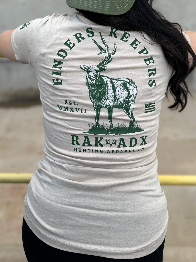 Load image into Gallery viewer, Womens Finders Keepers Tee
