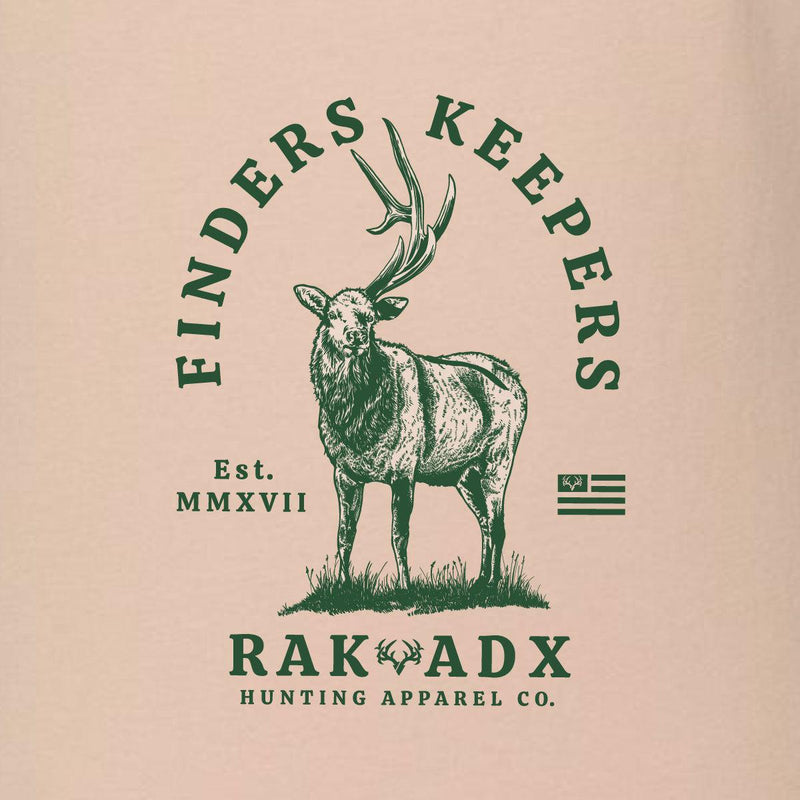 Load image into Gallery viewer, Womens Finders Keepers Tee
