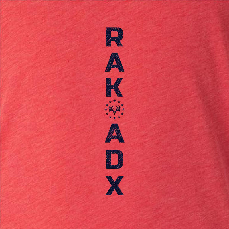 Load image into Gallery viewer, Womens Freedom Muley Tee
