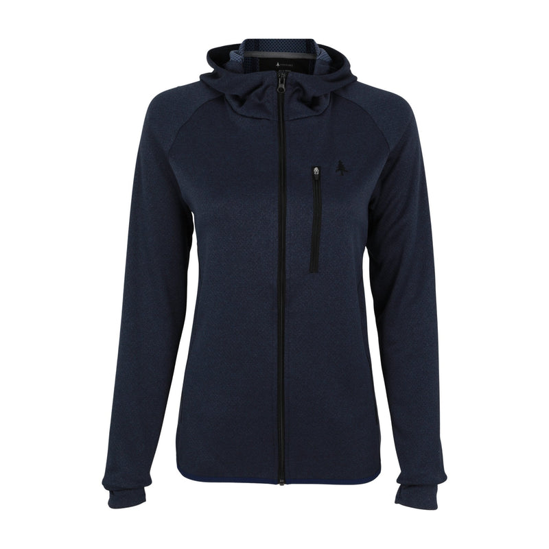 Load image into Gallery viewer, Women's HLT SL Hoodie
