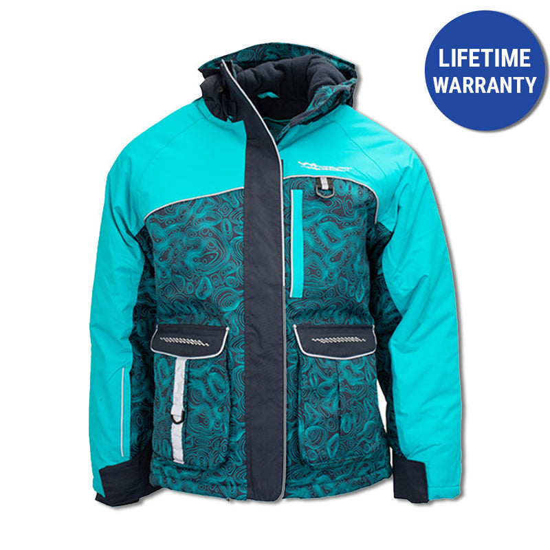 Load image into Gallery viewer, Women&#39;s Ice Jacket
