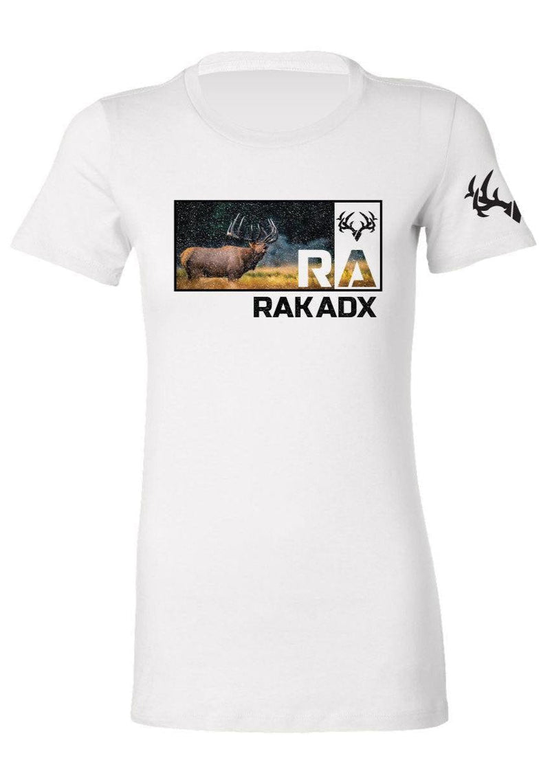 Load image into Gallery viewer, Womens Incredi-Bull Tee
