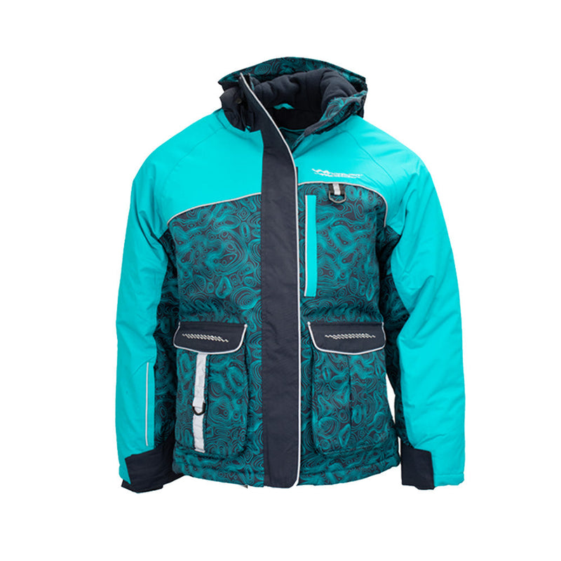 Load image into Gallery viewer, Women&#39;s Ice Jacket
