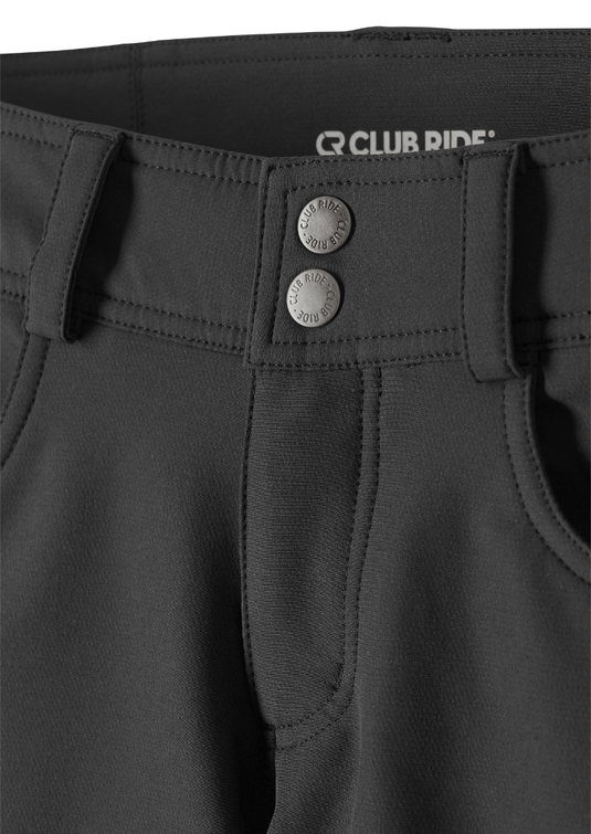 Women's Joanie Capri 17"