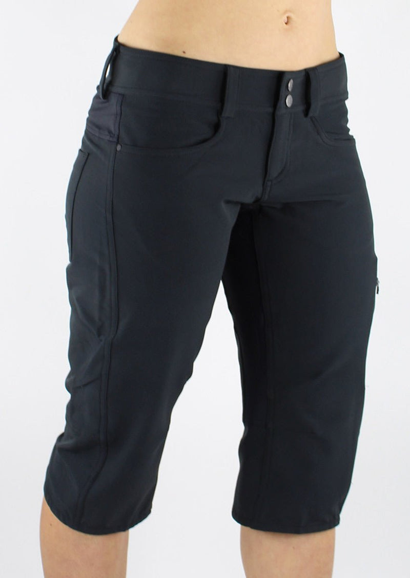 Load image into Gallery viewer, Women's Joanie Capri 17"
