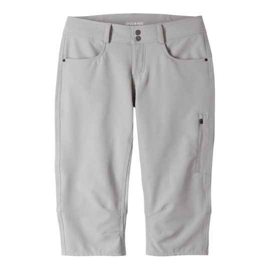 Women's Joanie Capri 17"