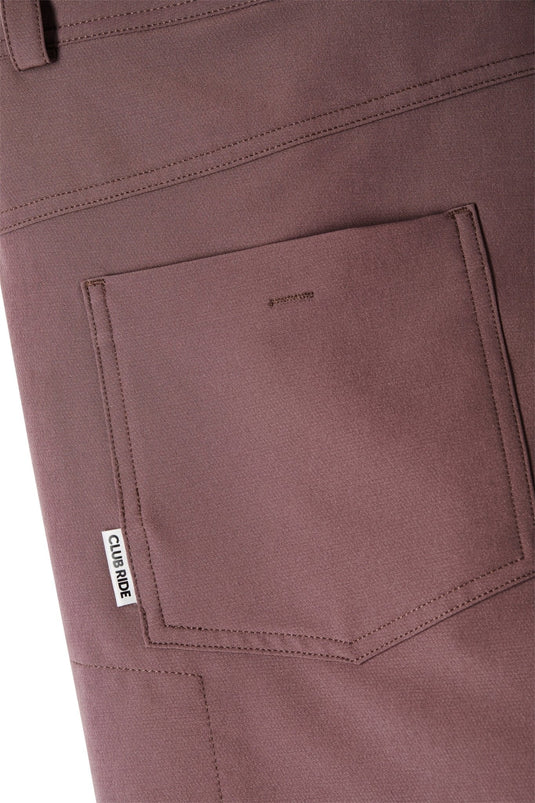 Women's Joanie Capri 17"