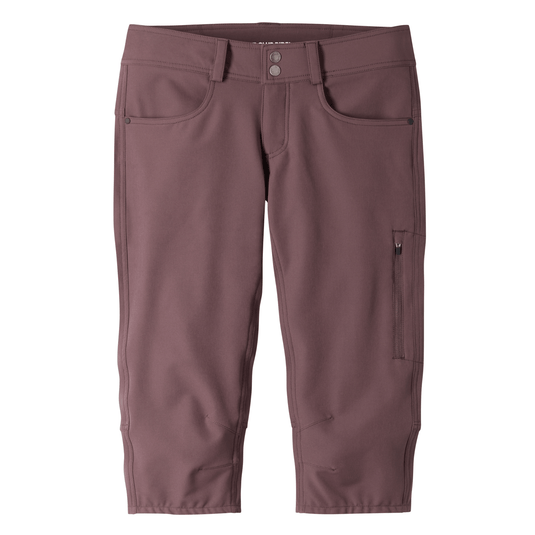 Women's Joanie Capri 17"