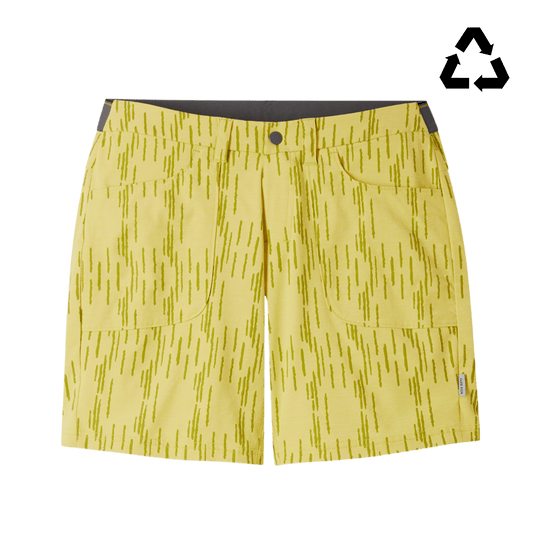 Women's Joy Ride Short 9"