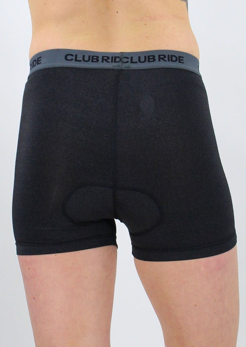Load image into Gallery viewer, Women's June Chamois 3" | Lightweight
