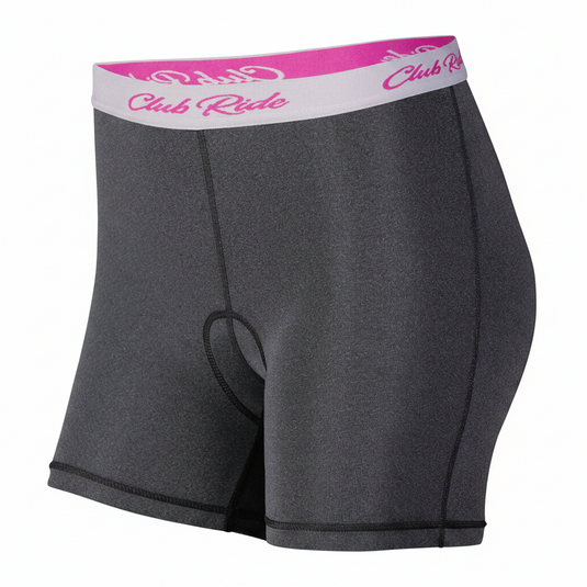 Women's June Chamois 3" | Lightweight