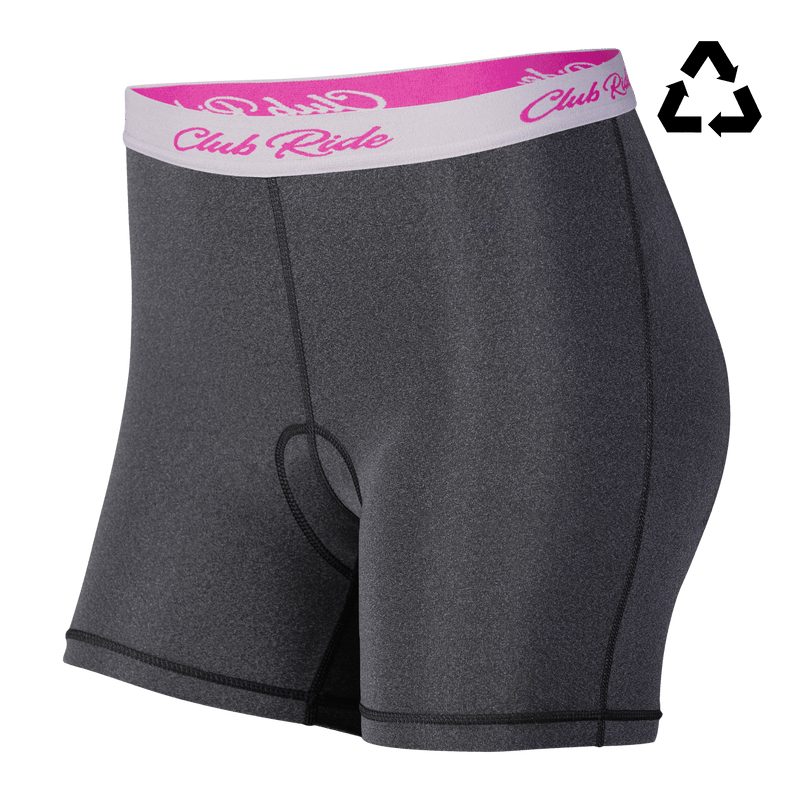 Load image into Gallery viewer, Women's June Chamois 3" | Lightweight
