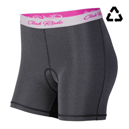 Women's June Chamois 3" | Lightweight