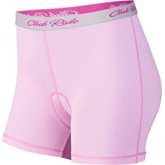 Women's June Chamois 3" | Lightweight