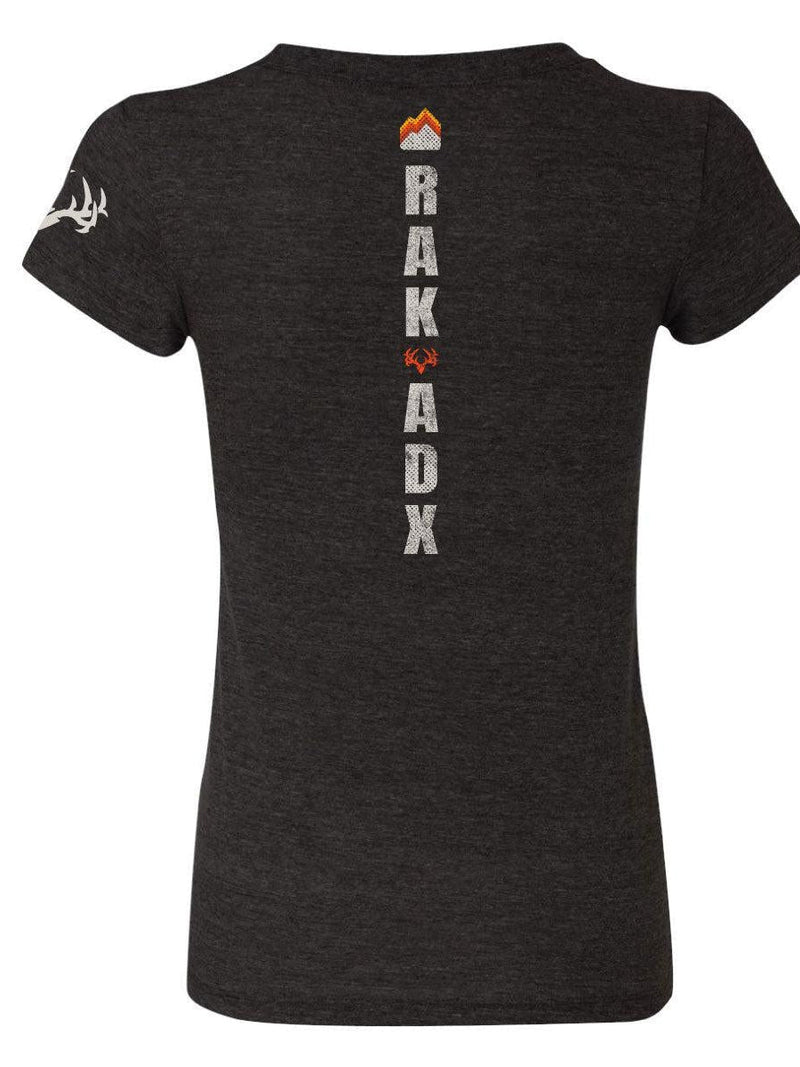 Load image into Gallery viewer, Womens Legends of the Fall Elk Edition Tee

