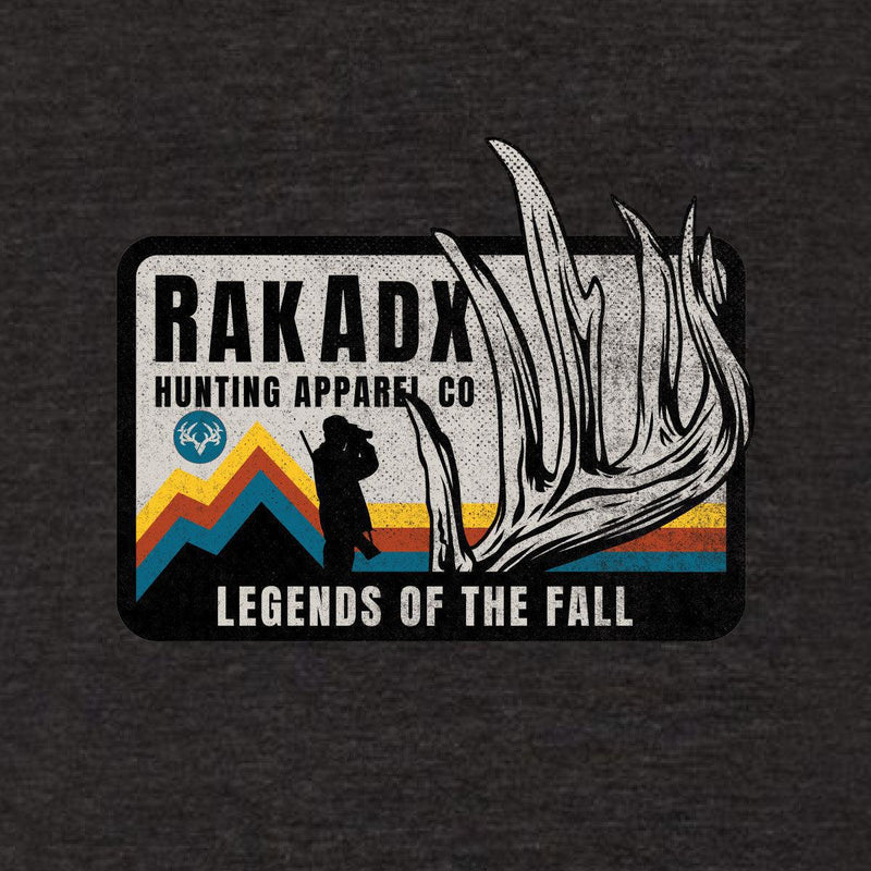 Load image into Gallery viewer, Womens Legends of the Fall Whitetail Edition Tee
