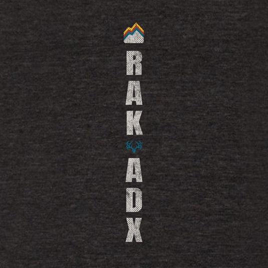 Womens Legends of the Fall Whitetail Edition Tee