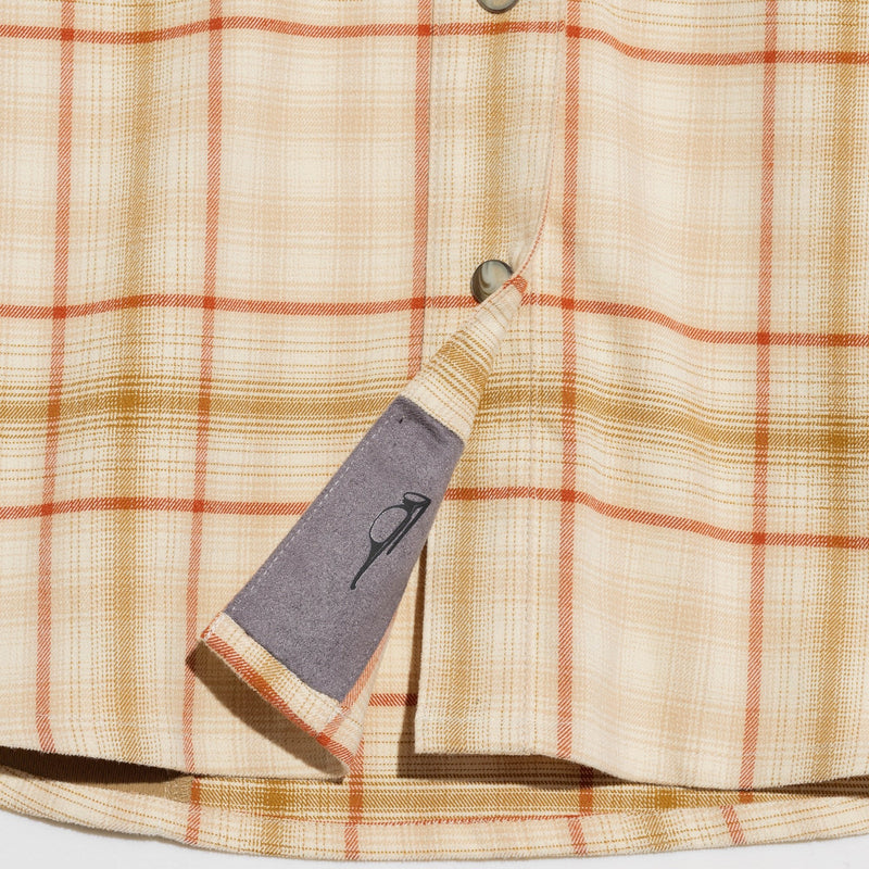 Load image into Gallery viewer, Women's Liv'n Flannel
