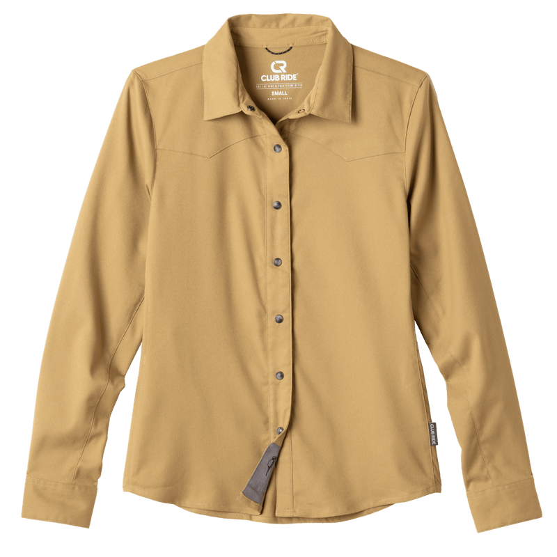 Load image into Gallery viewer, Women's Liv'n Flannel
