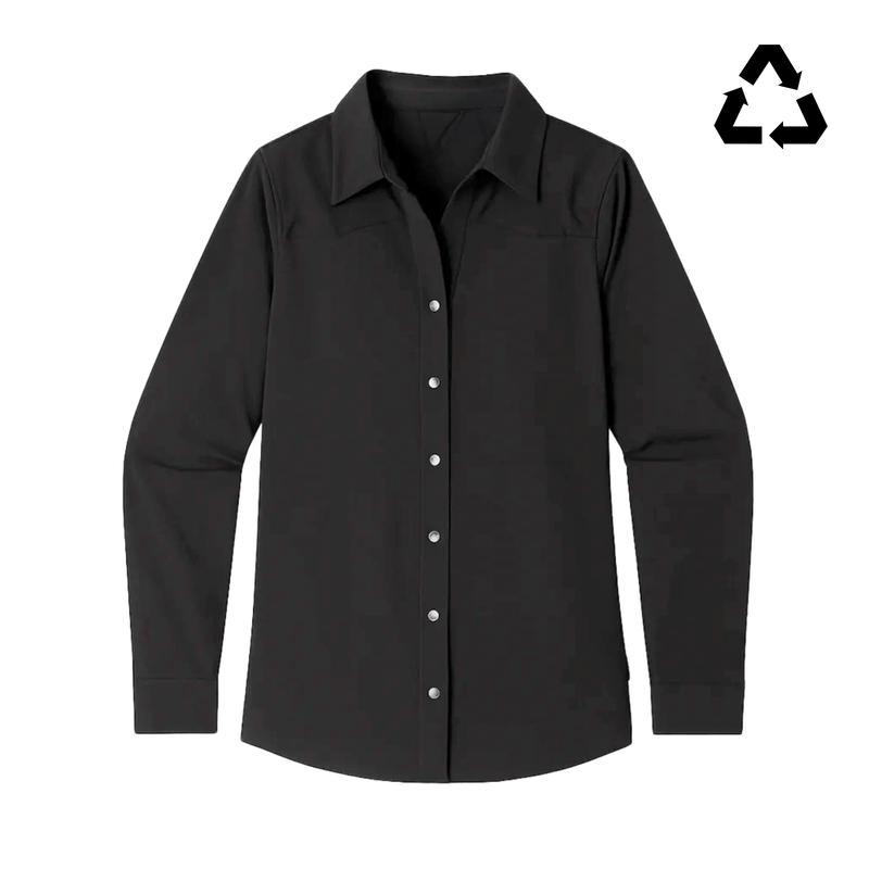 Load image into Gallery viewer, Women's Liv'n Flannel
