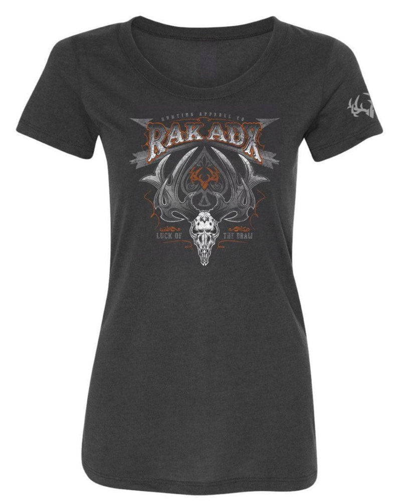 Load image into Gallery viewer, Womens Luck of the Draw
