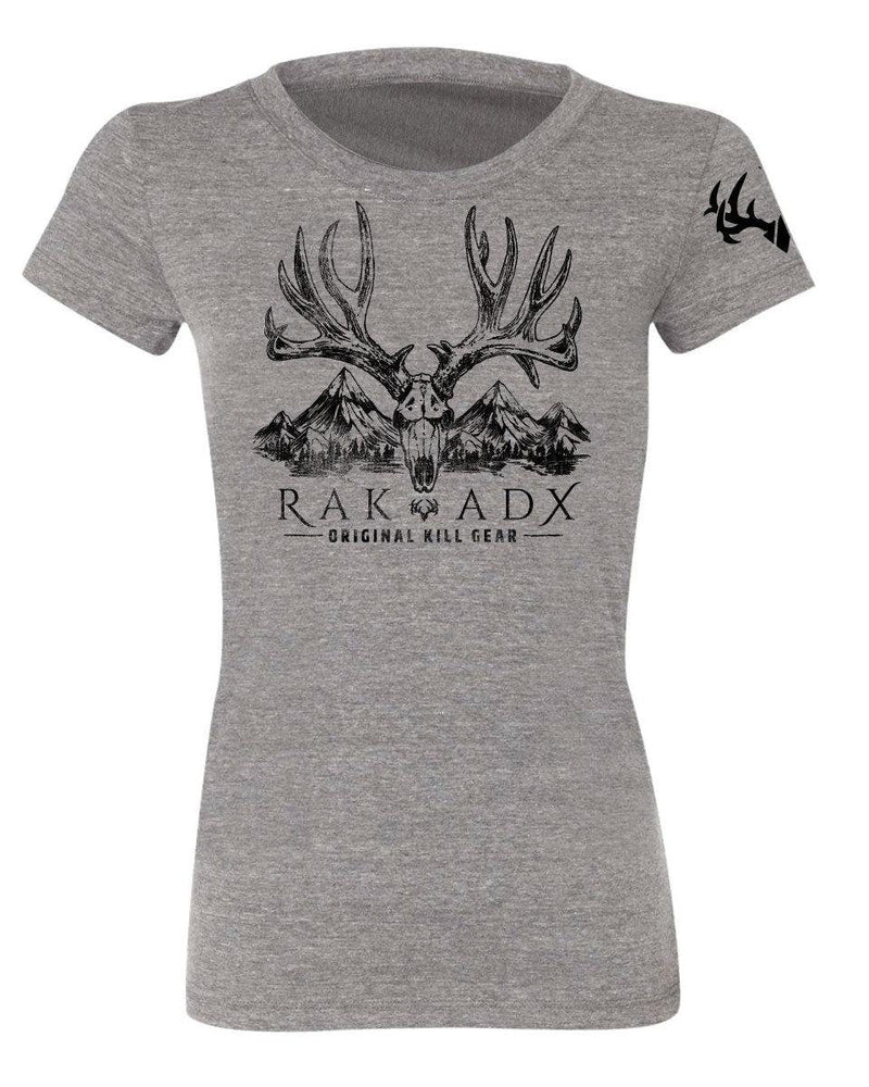 Load image into Gallery viewer, Womens Massive Muley Relaxed Tee
