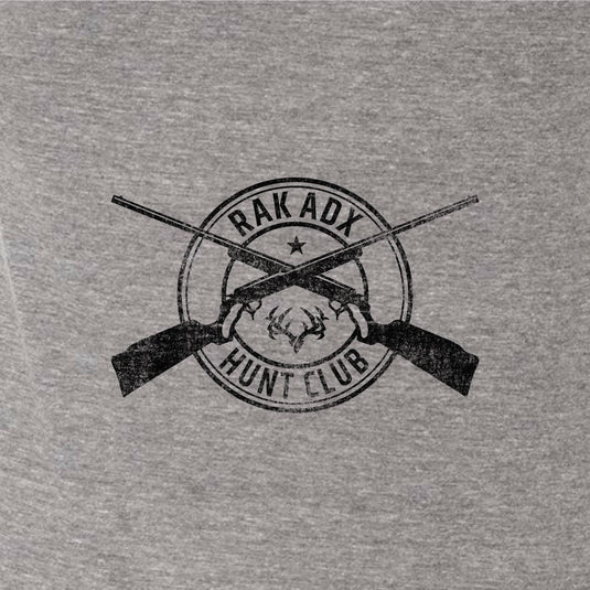 Womens Massive Muley Relaxed Tee