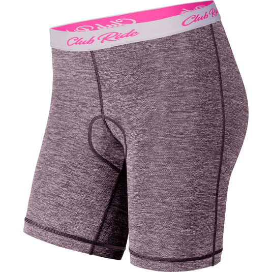 Women's MontCham Chamois 8" | Endurance