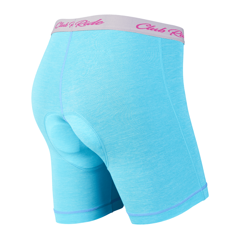 Load image into Gallery viewer, Women's MontCham Chamois 8" | Endurance
