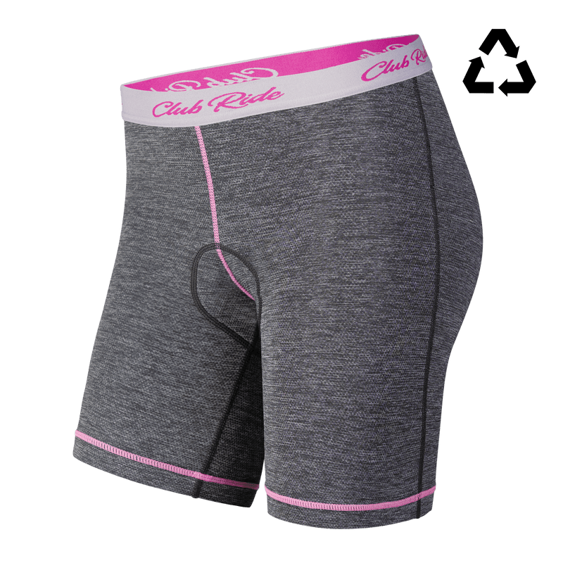 Load image into Gallery viewer, Women's MontCham Chamois 8" | Endurance
