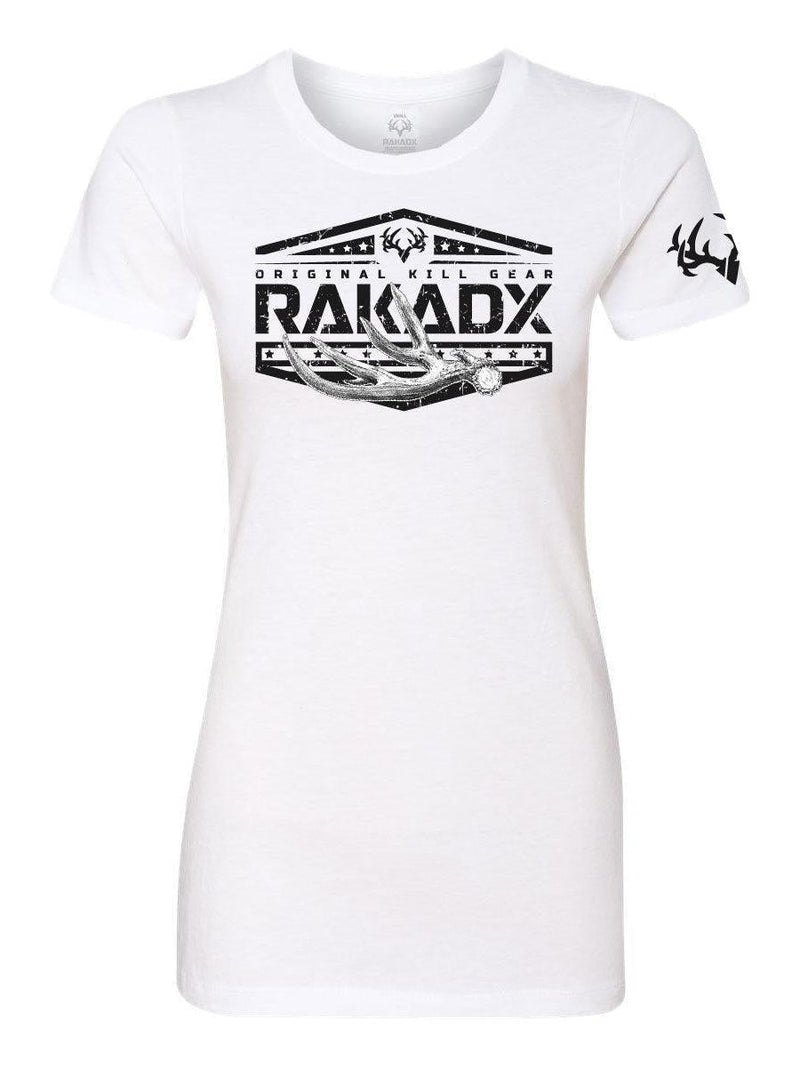 Load image into Gallery viewer, Womens Muley Kill Gear Tee
