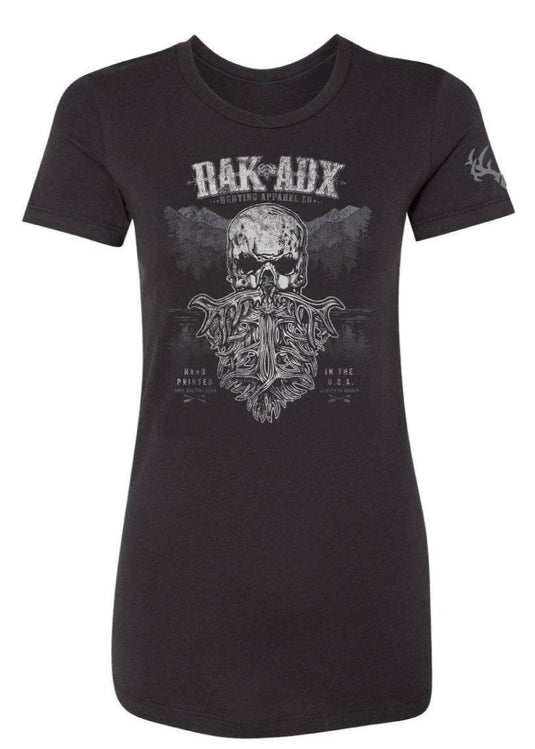 Womens Rak Beard Reborn