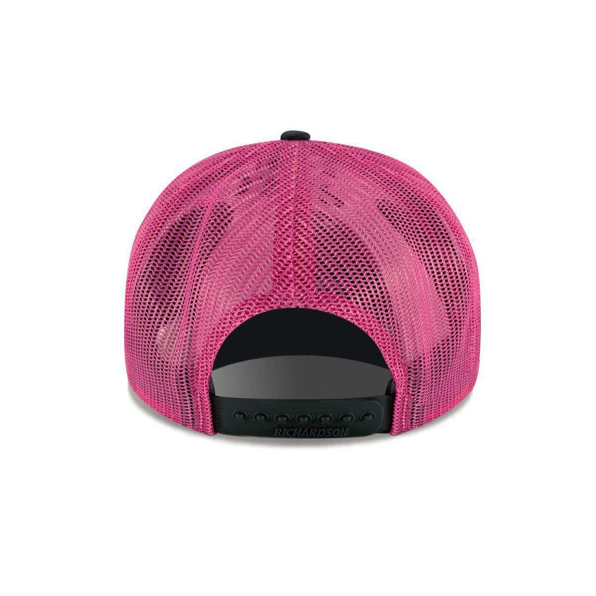 Womens RakAdx Trophy Plaque Trucker Hat - Skoutley Outdoors LLC