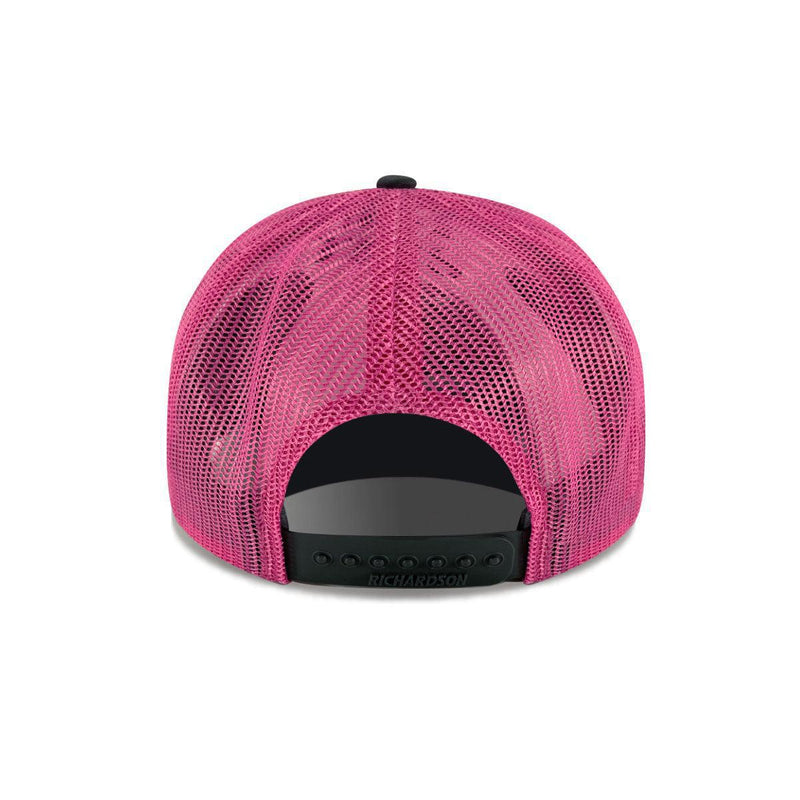 Load image into Gallery viewer, Womens RakAdx Trophy Plaque Trucker Hat
