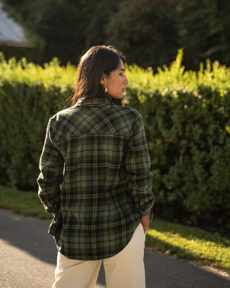 Load image into Gallery viewer, The Responsible Flannel
