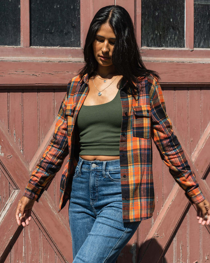 Load image into Gallery viewer, The Responsible Flannel
