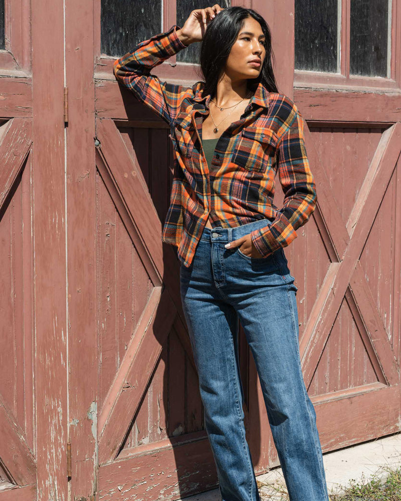 Load image into Gallery viewer, The Responsible Flannel
