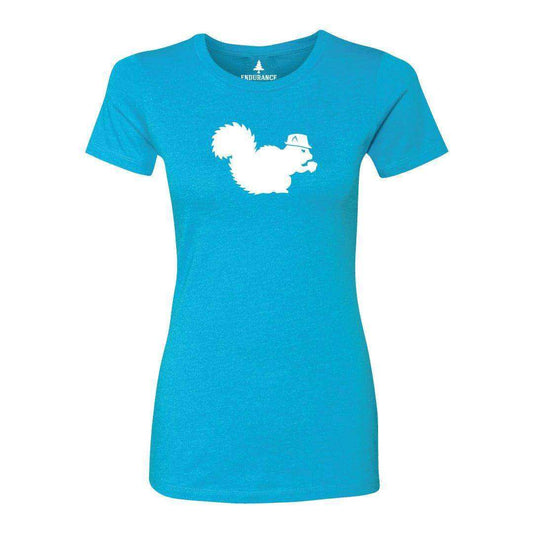 Women's RHR Secret Squirrel 23 Tee - Skoutley Outdoors LLC