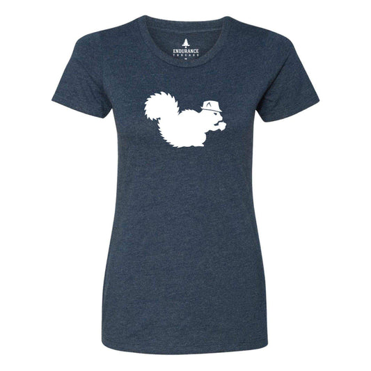 Women's RHR Secret Squirrel 24 Tee - Skoutley Outdoors LLC