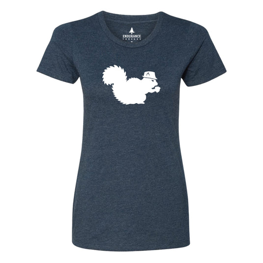 Women's RHR Secret Squirrel 24 Tee