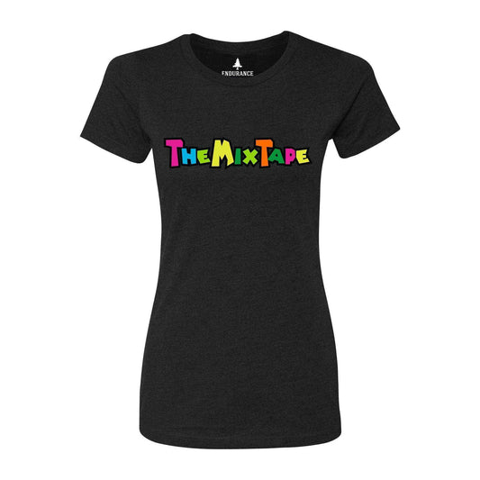 Women's RHR The Mix Tape 23 Tee - Skoutley Outdoors LLC