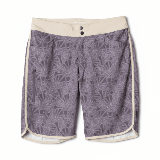 Women's Savvy Shorts 11"
