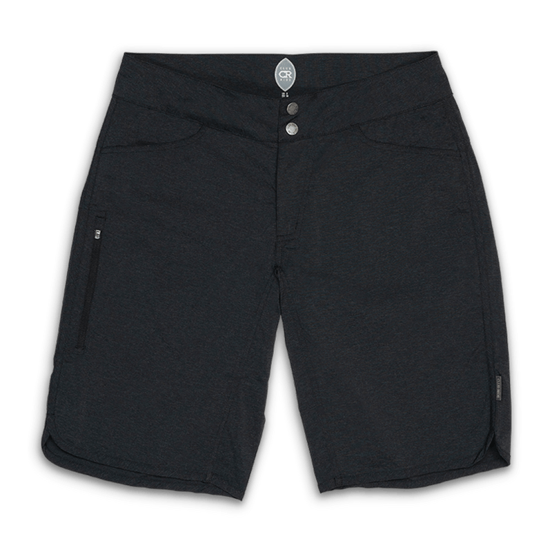 Load image into Gallery viewer, Women's Savvy Shorts 11"
