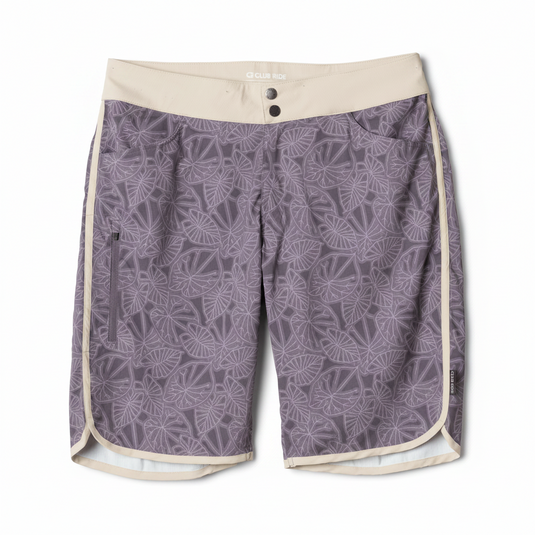 Women's Savvy Shorts 11"