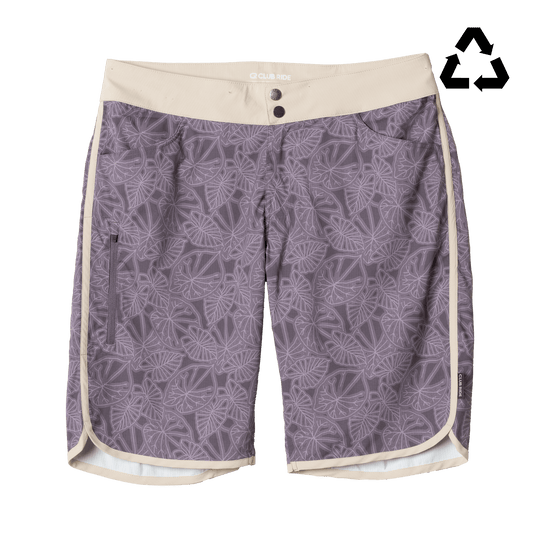 Women's Savvy Shorts 11"