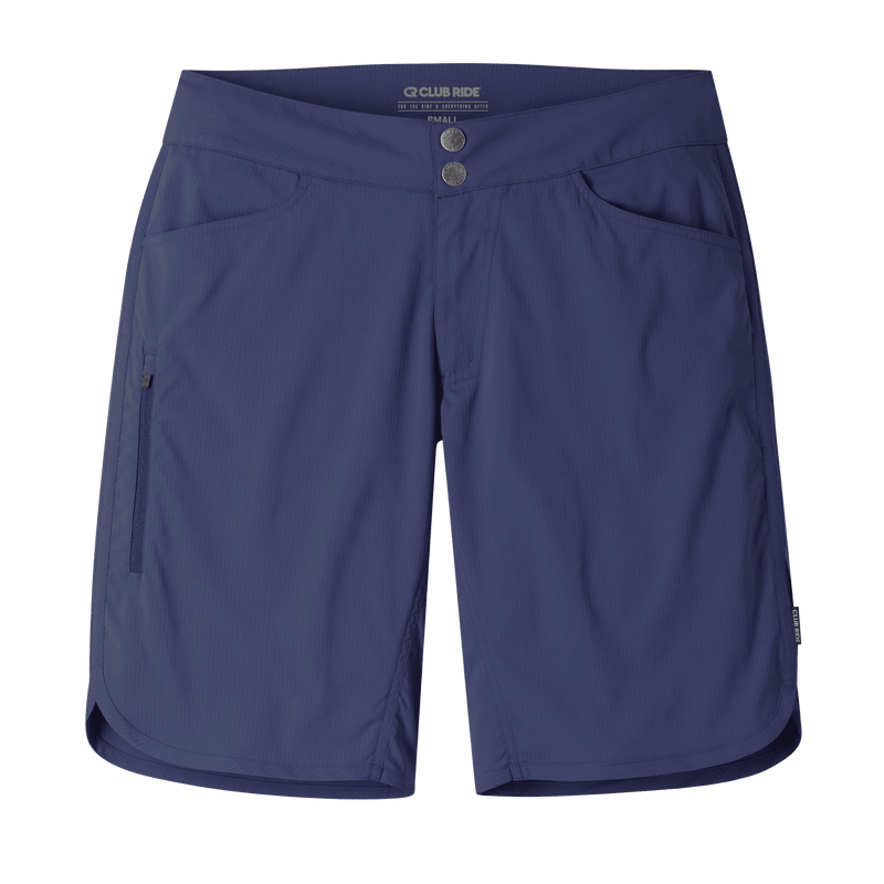 Load image into Gallery viewer, Women's Savvy Shorts 11"
