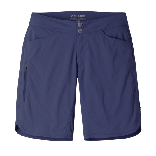 Women's Savvy Shorts 11"